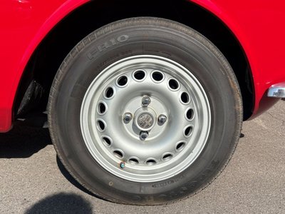 ALFA ROMEO 2000 GTV - 8