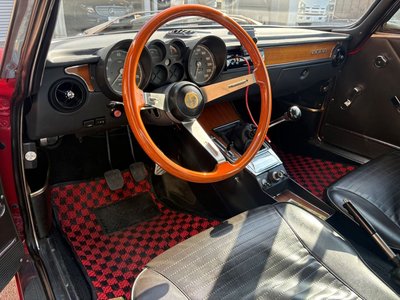 ALFA ROMEO 2000 GTV - 2