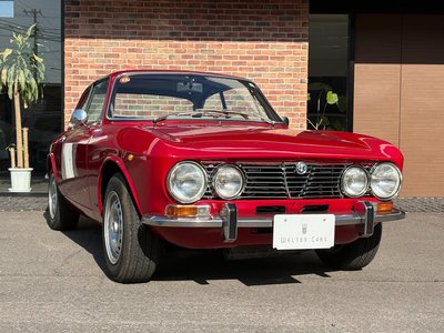ALFA ROMEO 2000 GTV - 4