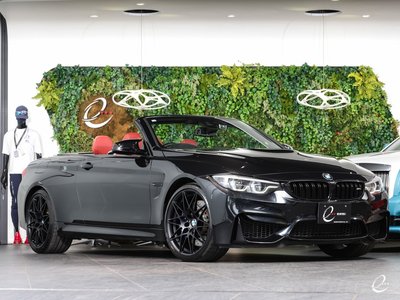 BMW M4 CABRIOLET - 8