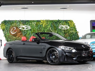 BMW M4 CABRIOLET - 10