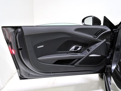 2019 AUDI R8 缩略图 40