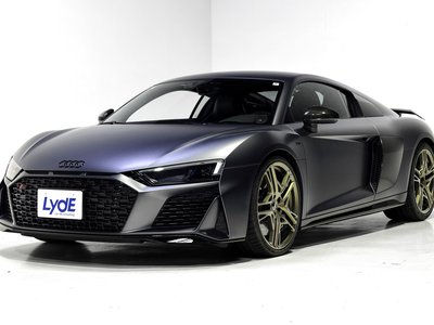 2019 AUDI R8 照片 1