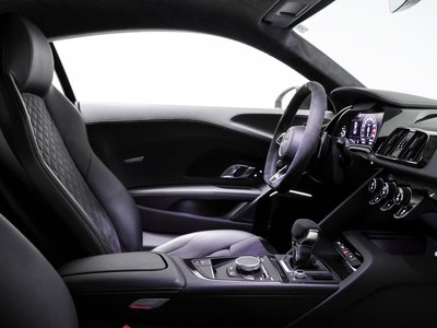 2019 AUDI R8 缩略图 49