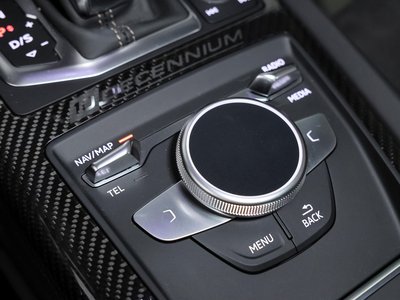 2019 AUDI R8 缩略图 68
