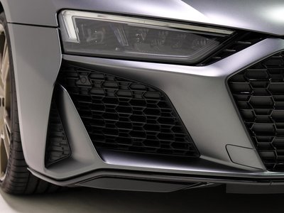2019 AUDI R8 缩略图 17