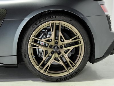 2019 AUDI R8 照片 9