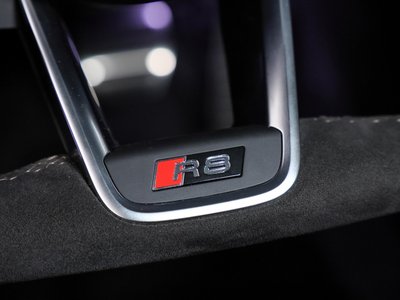 2019 AUDI R8 缩略图 59