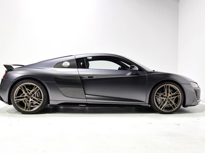 2019 AUDI R8 照片 3