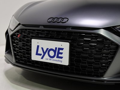 2019 AUDI R8 缩略图 14