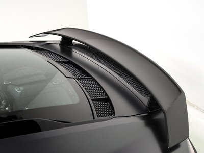 2019 AUDI R8 缩略图 25
