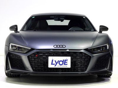 2019 AUDI R8 照片 2