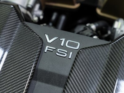 2019 AUDI R8 缩略图 38