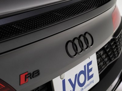 2019 AUDI R8 缩略图 28