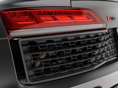 2019 AUDI R8 缩略图 35