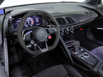 2019 AUDI R8 缩略图 51