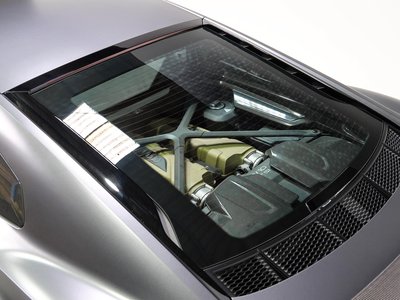 2019 AUDI R8 缩略图 27