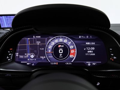 2019 AUDI R8 缩略图 54