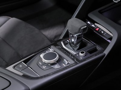2019 AUDI R8 缩略图 62