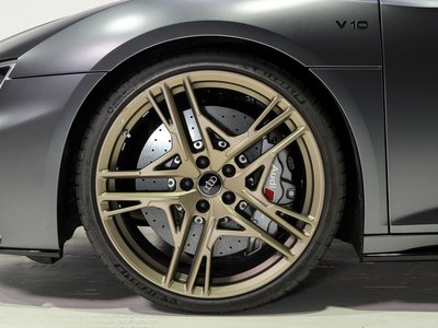 2019 AUDI R8 照片 7