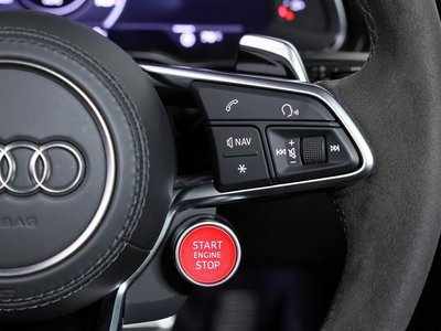2019 AUDI R8 缩略图 57