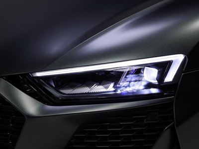 2019 AUDI R8 缩略图 11