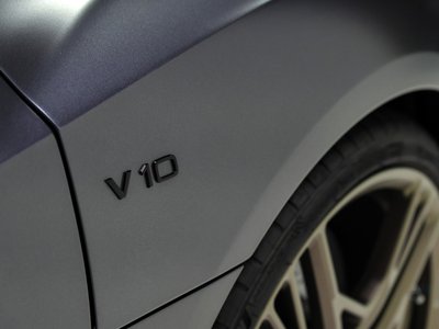 2019 AUDI R8 缩略图 20