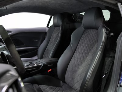 2019 AUDI R8 缩略图 42