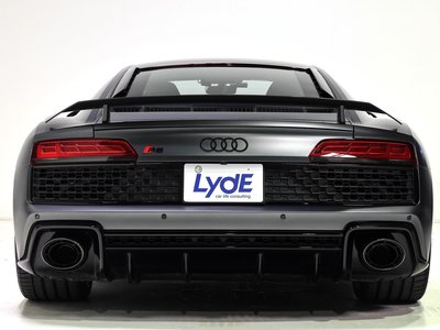 2019 AUDI R8 照片 6
