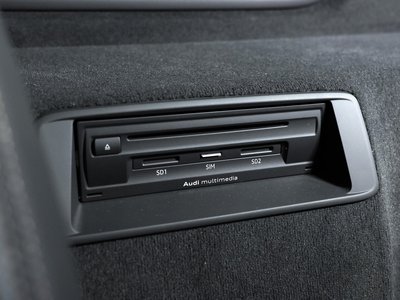 2019 AUDI R8 缩略图 47