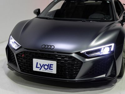2019 AUDI R8 照片 10