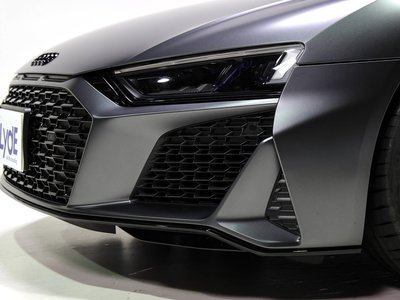2019 AUDI R8 缩略图 18