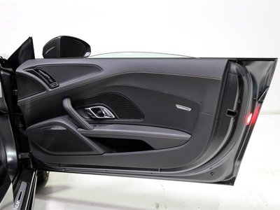 2019 AUDI R8 缩略图 41
