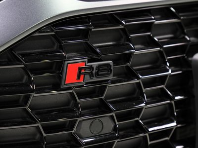 2019 AUDI R8 缩略图 16