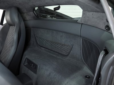 2019 AUDI R8 缩略图 44