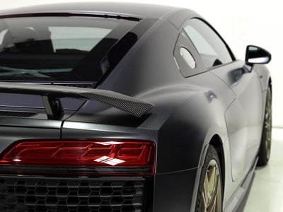 2019 AUDI R8 缩略图 39