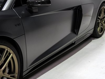 2019 AUDI R8 缩略图 21