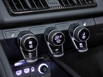 2019 AUDI R8 缩略图 63