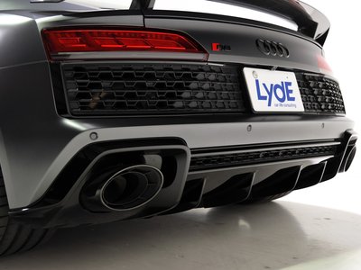 2019 AUDI R8 缩略图 33