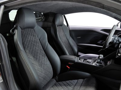 2019 AUDI R8 缩略图 43