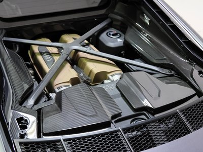 2019 AUDI R8 缩略图 37