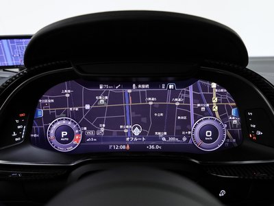 2019 AUDI R8 缩略图 53