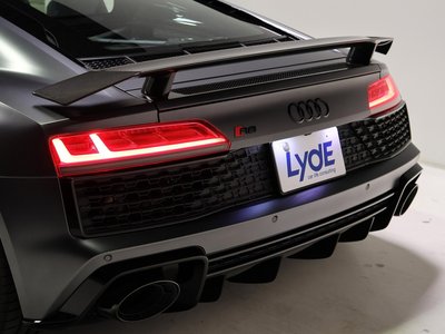 2019 AUDI R8 缩略图 29