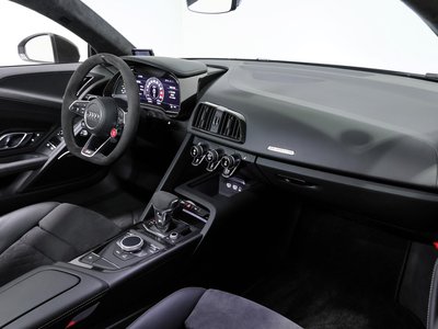 2019 AUDI R8 缩略图 50