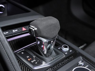 2019 AUDI R8 缩略图 66