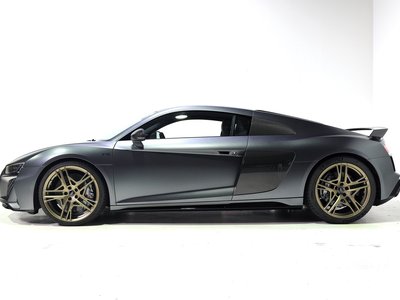 2019 AUDI R8 照片 4