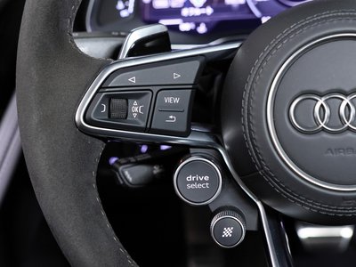 2019 AUDI R8 缩略图 56