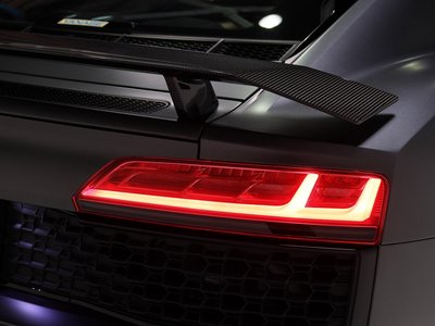 2019 AUDI R8 缩略图 30
