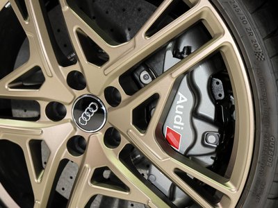 2019 AUDI R8 照片 8