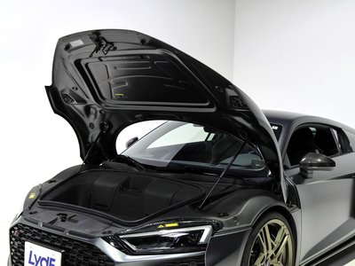 2019 AUDI R8 缩略图 12